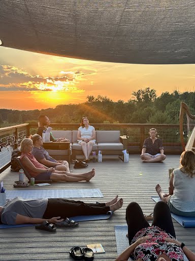 Michigan Restoration Retreat Image 12 Orig